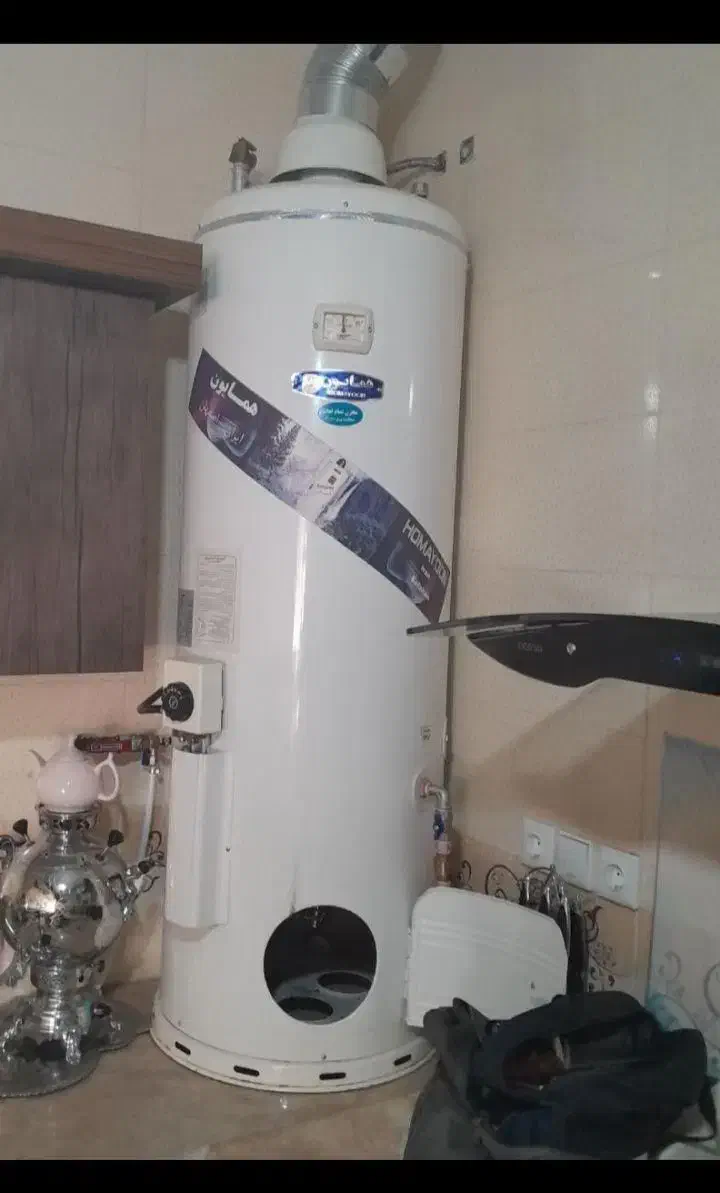 تعمیرات جوشکاری  آبگرمکن درمحل شماتعمیر بخاری گازی|خدمات پیشه و مهارت|یزد, |دیوار