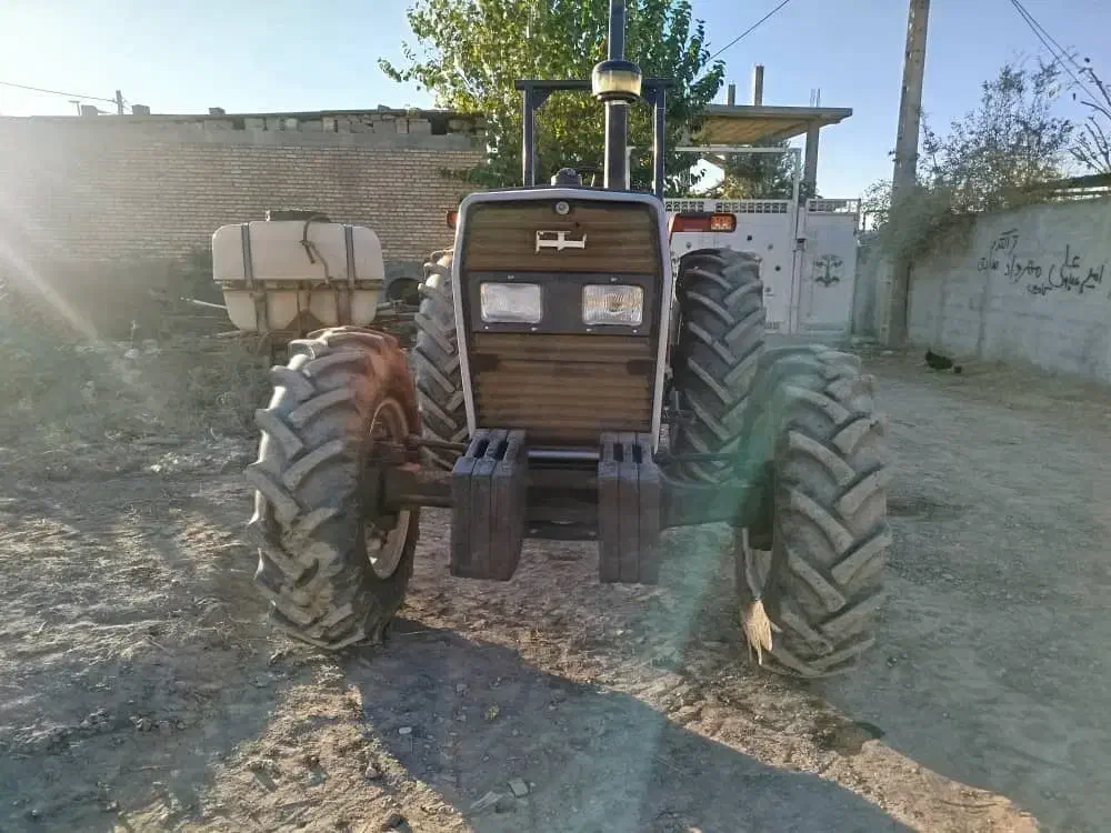 تراکتور475جفت مدل96|خودرو سنگین|گنبد کاووس, |دیوار