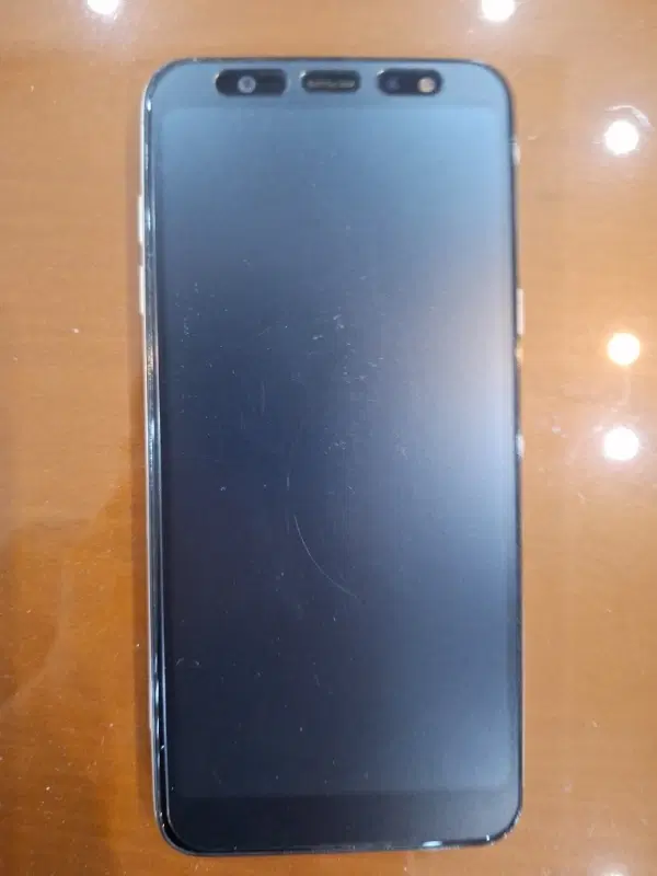 گوشی A6+|موبایل|تهران, علم و صنعت|دیوار