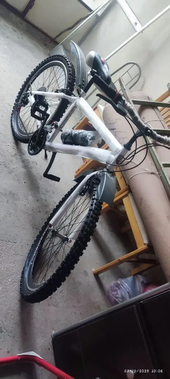 دوچرخه المپیا|دوچرخه، اسکیت، اسکوتر|گرگان, |دیوار