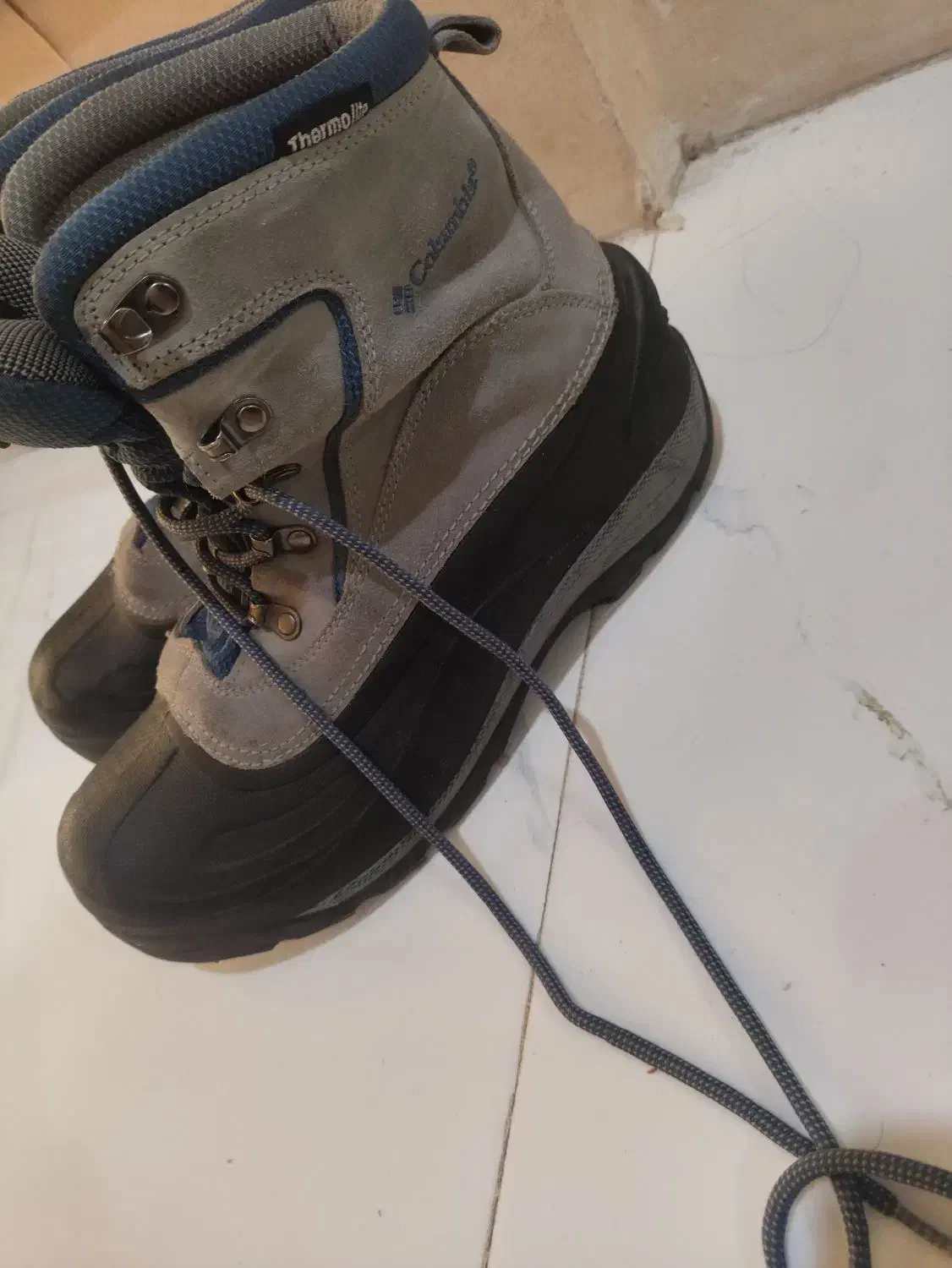 کفش کوه|کوهنوردی و کمپینگ|مشهد, نوید|دیوار