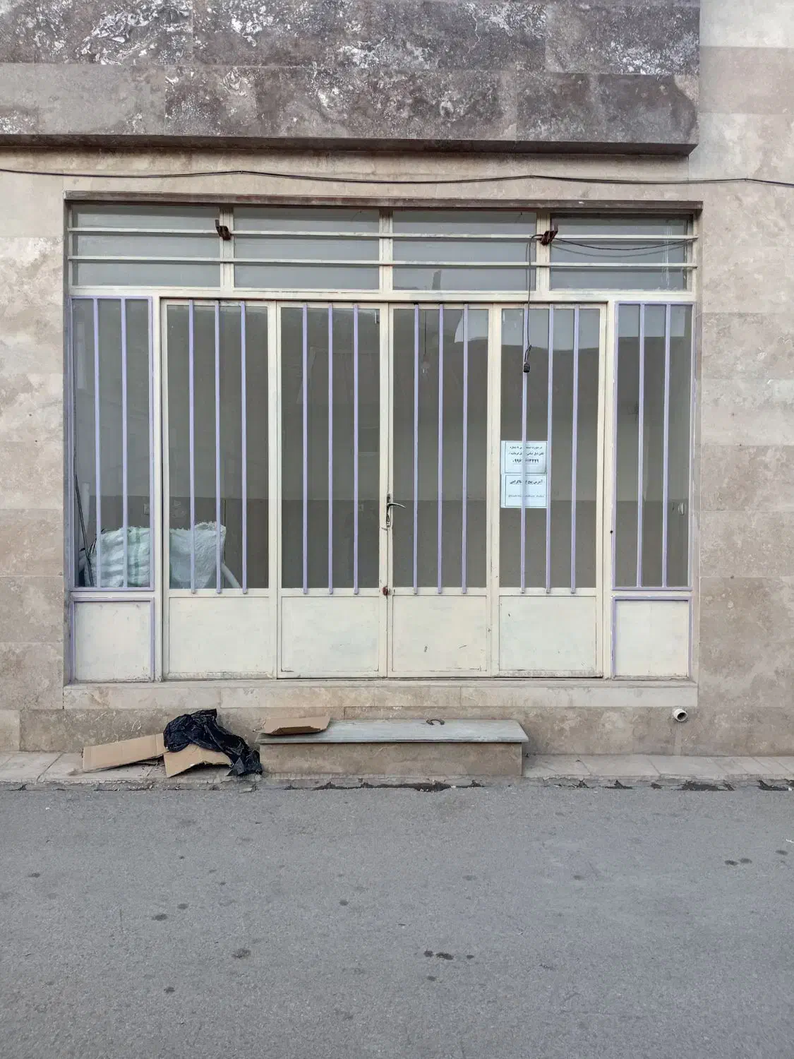 اجاره مغازه|اجارهٔ مغازه و غرفه|ماکو, |دیوار