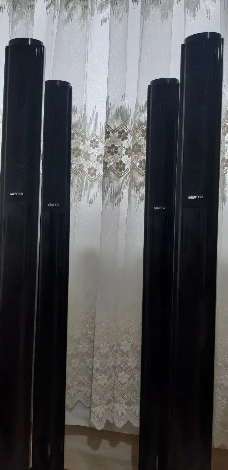 سینما خانواده پر قدرت|سیستم صوتی خانگی|سبزوار, توحیدشهر|دیوار