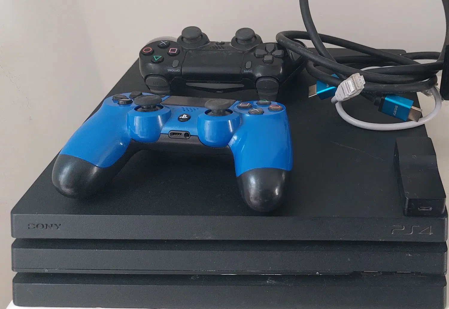 ps4pro|کنسول، بازی ویدئویی و آنلاین|نقده, |دیوار