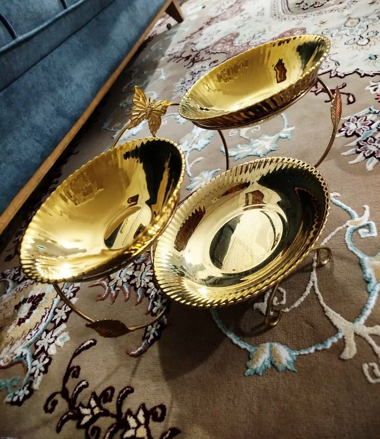 ظرف|ظروف سرو و پذیرایی|زاهدان, |دیوار