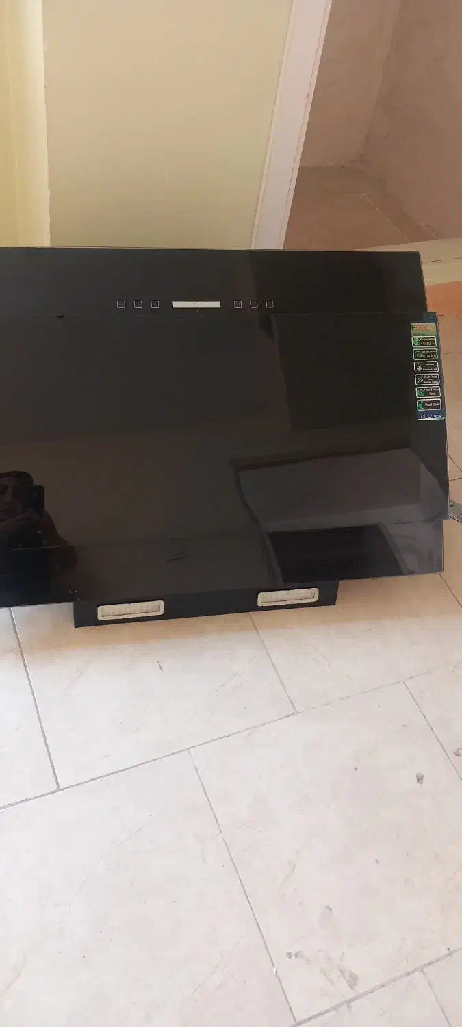 هود مارک اخوان در حد نو نو|هود|پرند, فاز ۵|دیوار