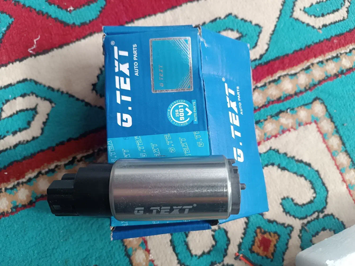 لوازم یدکی استوک|قطعات یدکی و لوازم جانبی|شهرکرد, |دیوار