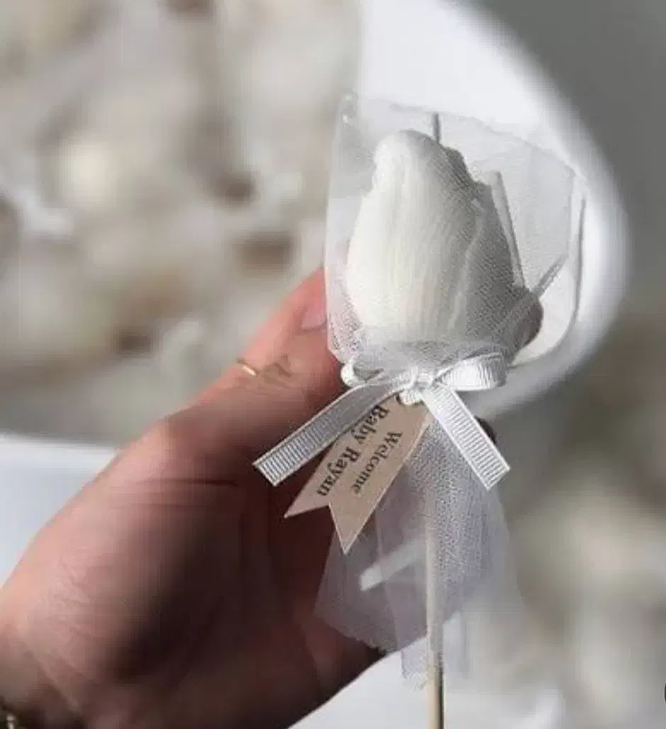 گیفت شمع ، شب چله، نامزدی|صنایع دستی و سایر لوازم تزئینی|مشهد, انقلاب|دیوار