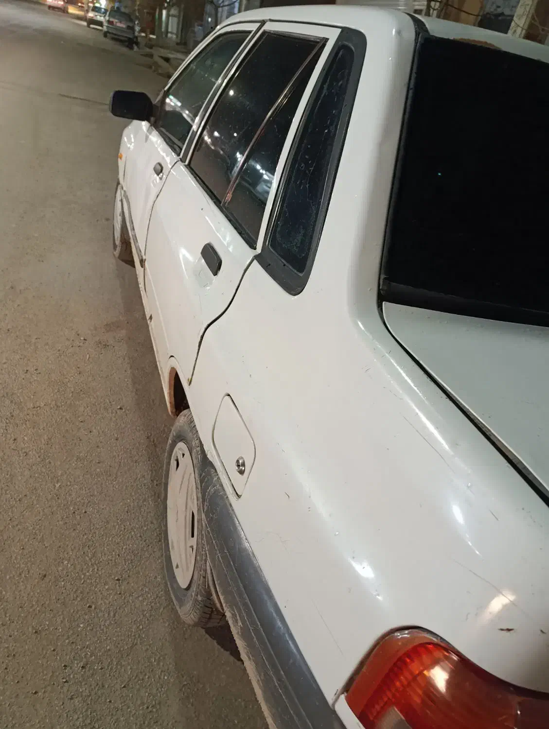 پراید|خودرو سواری و وانت|خواف, |دیوار