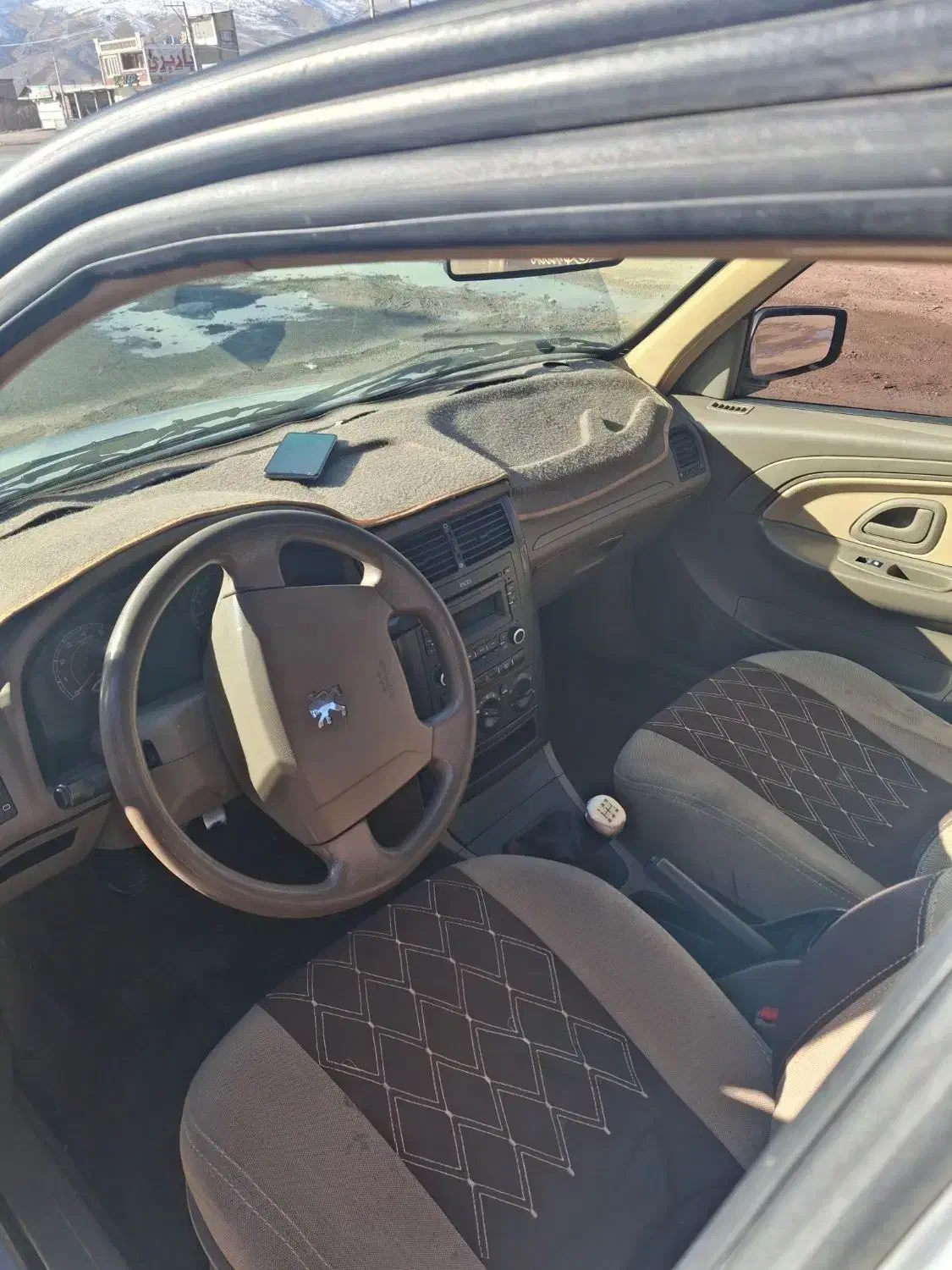 پژو 405|خودرو سواری و وانت|اصفهان, خانه اصفهان|دیوار