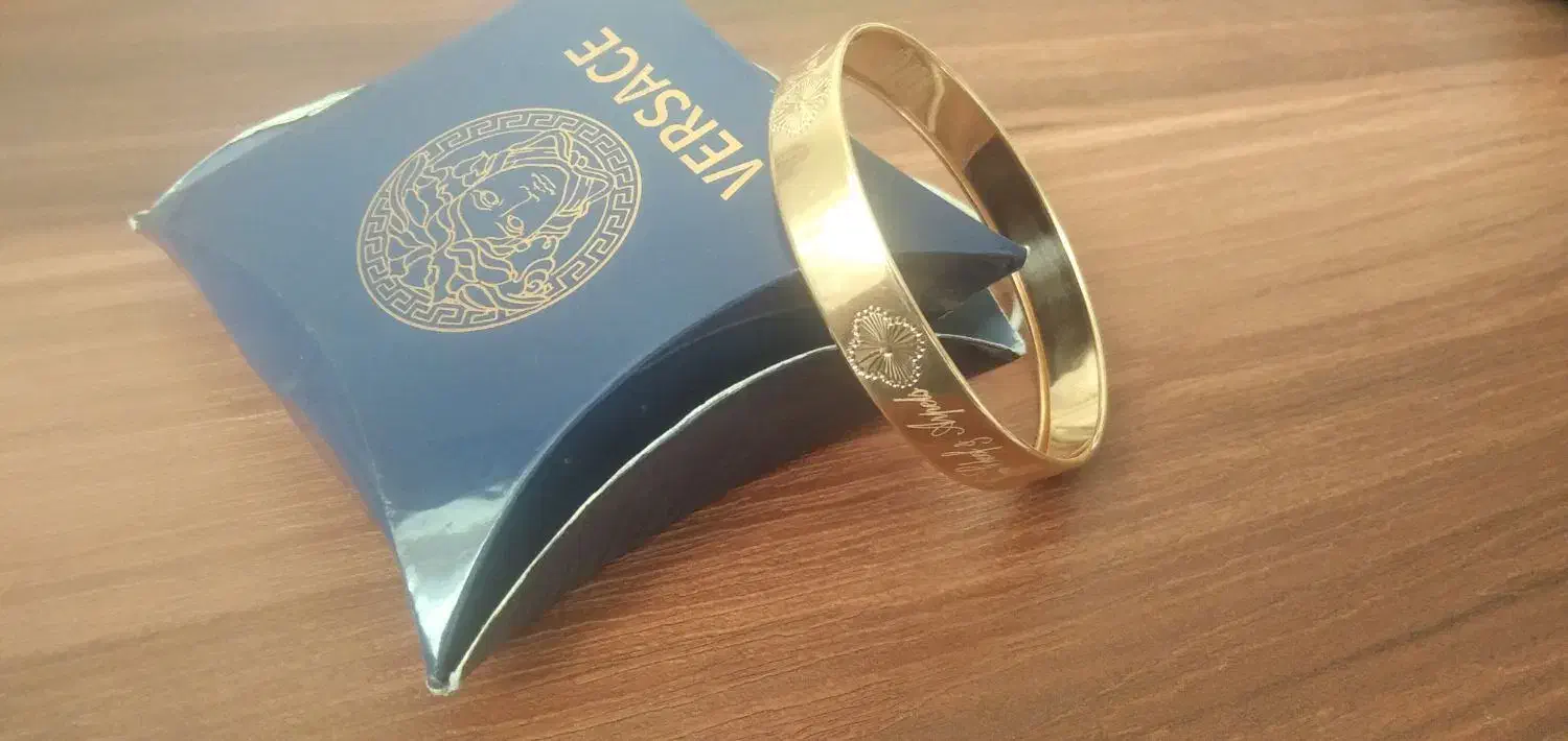 النگو در حد نو طلا|جواهرات|الشتر, |دیوار