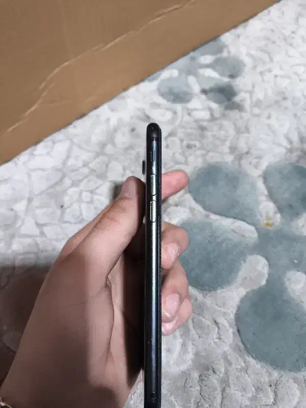 آیفون سون تر تمیز|موبایل|مشکیندشت, |دیوار