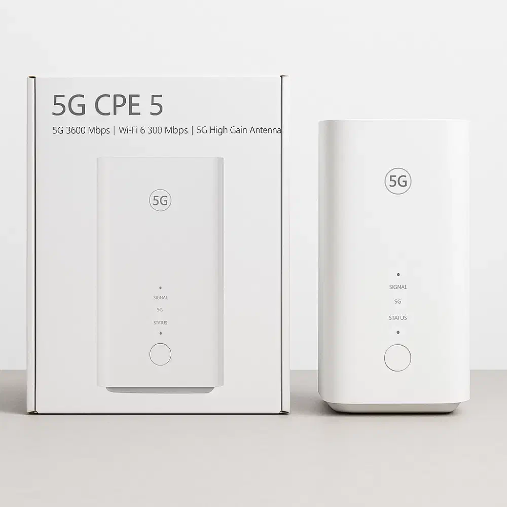 مودم 5G هواوی H155-381  مشابه آکبند|مودم و تجهیزات شبکه|تهران, هفت حوض|دیوار