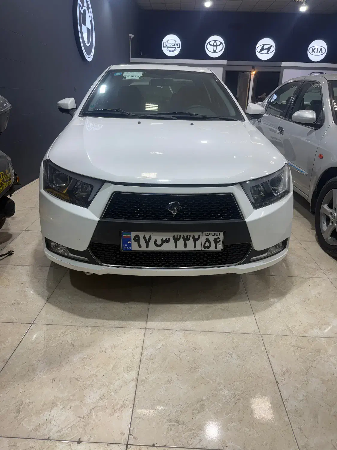 دنا پلاس|خودرو سواری و وانت|یزد, |دیوار