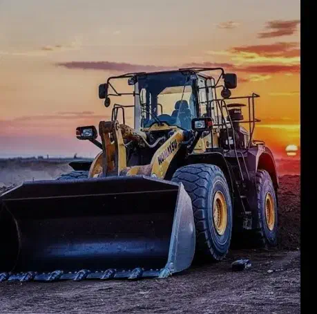 اجاره لودر کامیون|خدمات حمل و نقل|آبیک, |دیوار