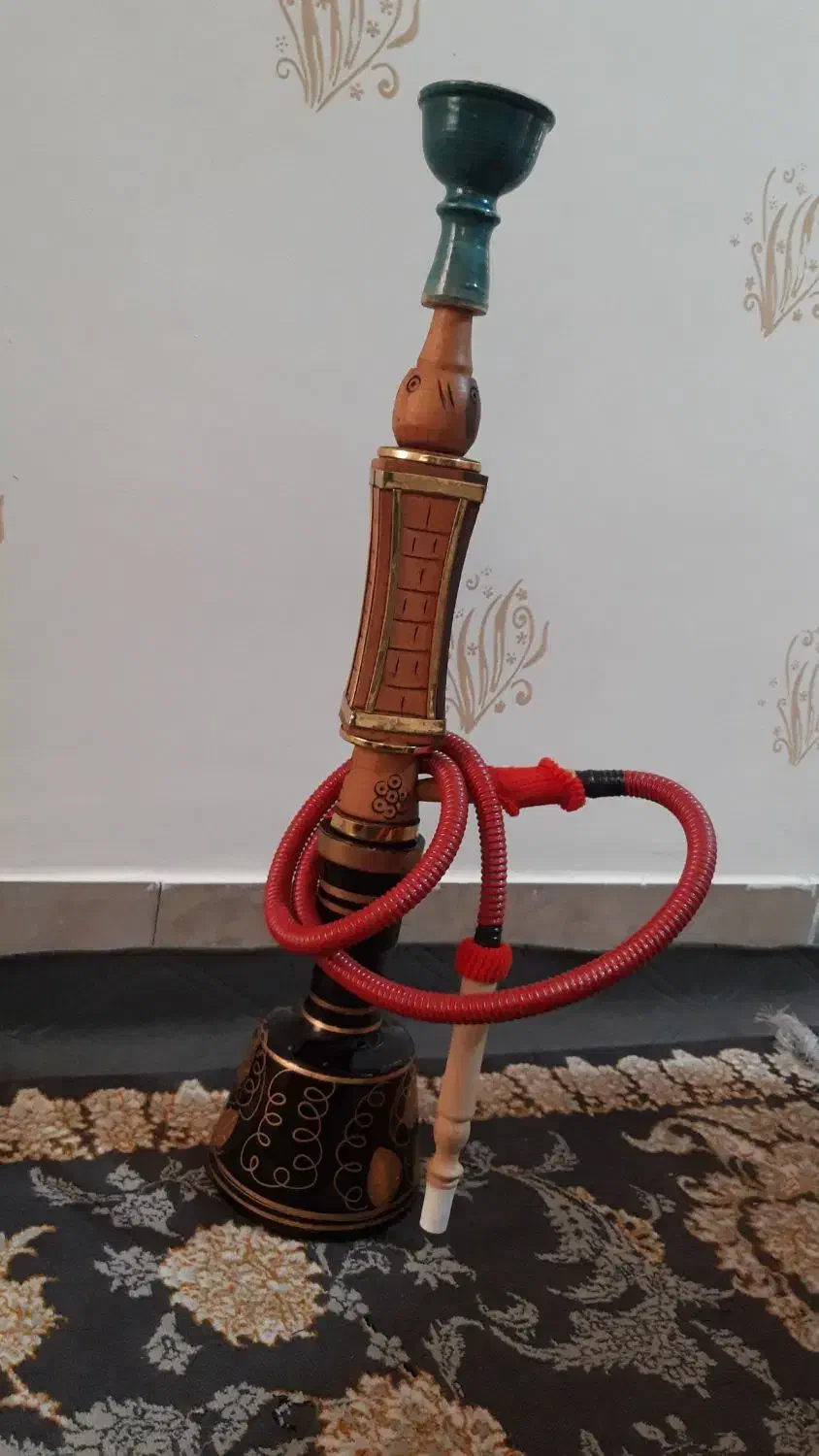 قلیان نو|کلکسیون و سرگرمی|الشتر, |دیوار