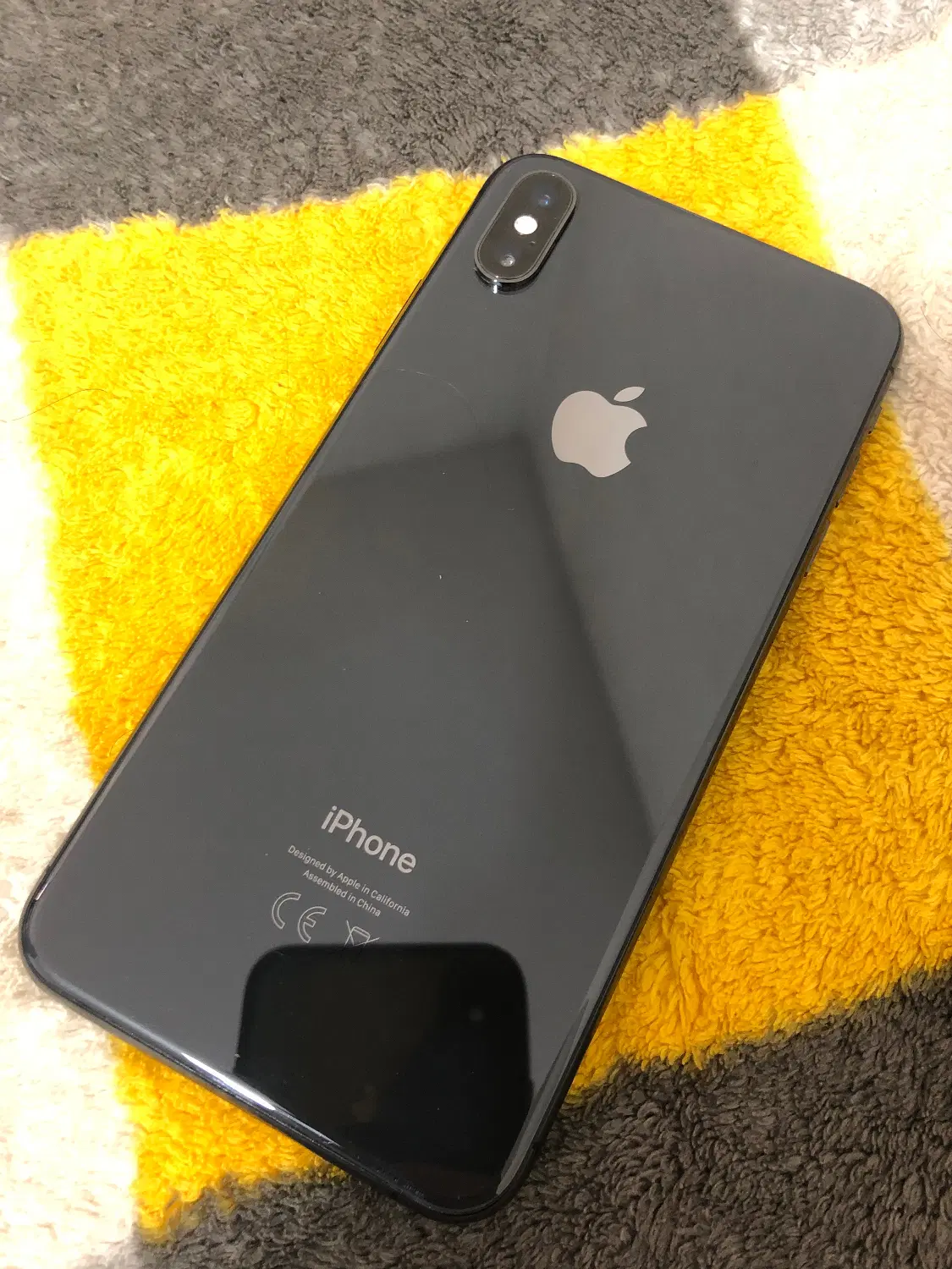Xs Max 512GB|موبایل|فولادشهر, C3|دیوار