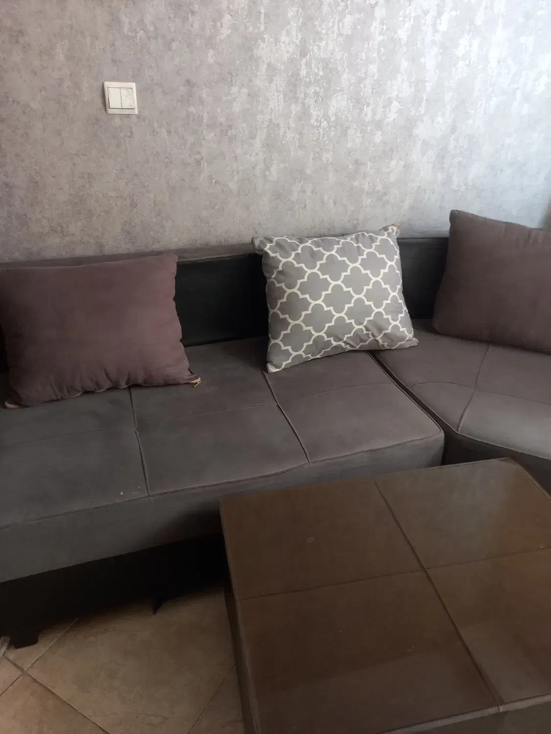 مبل گیم نت|مبلمان اداری|ری, صفاییه (چشمه علی)|دیوار