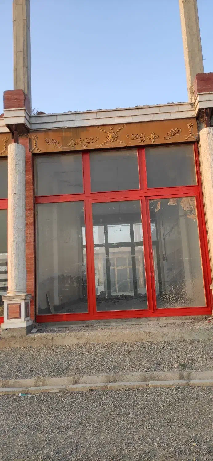 تجاری بازار ایرانیان|فروش مغازه و غرفه|گنبد کاووس, |دیوار