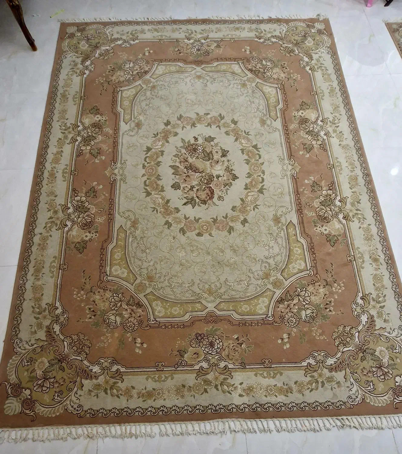 فرش ماشینی|فرش|گرگان, |دیوار