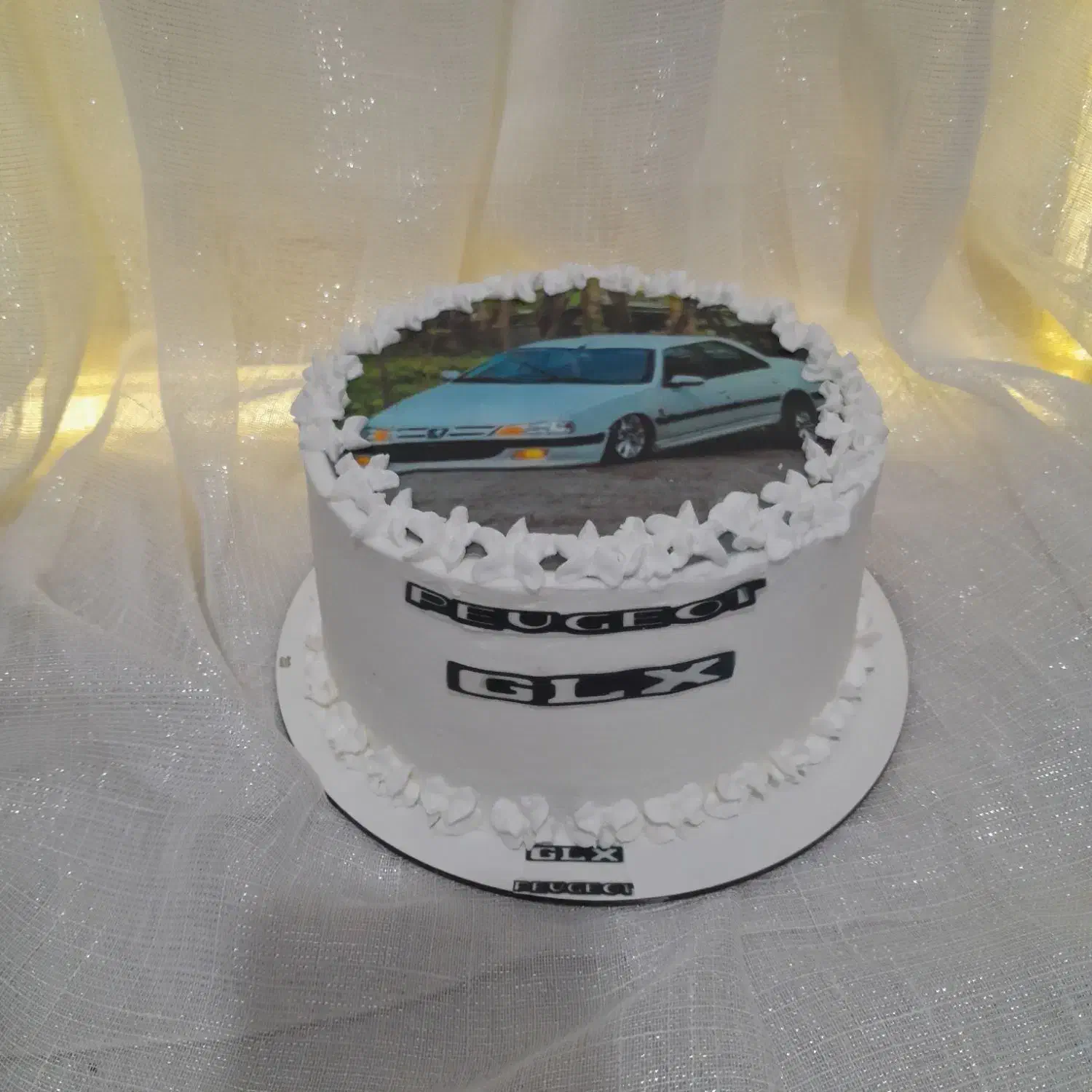 کیک تولد|خدمات پذیرایی، مراسم|سنندج, |دیوار