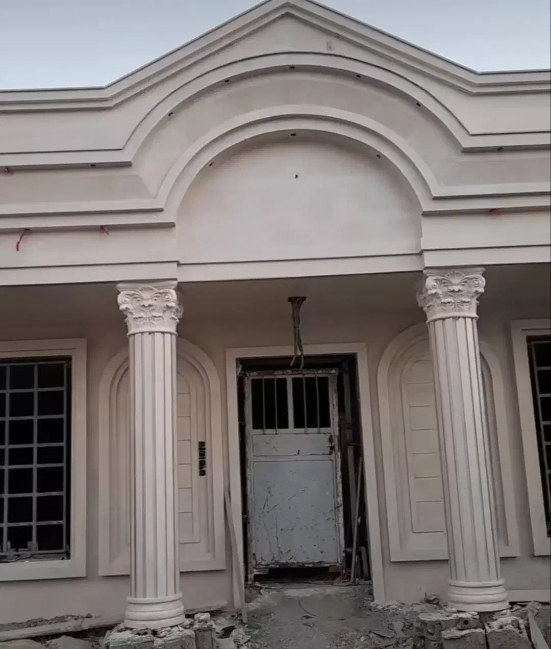 استا نما و خدمات ساختمانی|خدمات پیشه و مهارت|برازجان, |دیوار