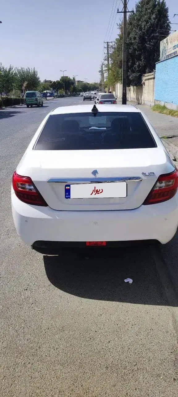 دناپلاس ۶دنده 1404|خودرو سواری و وانت|کرج, حصار سرجوب|دیوار