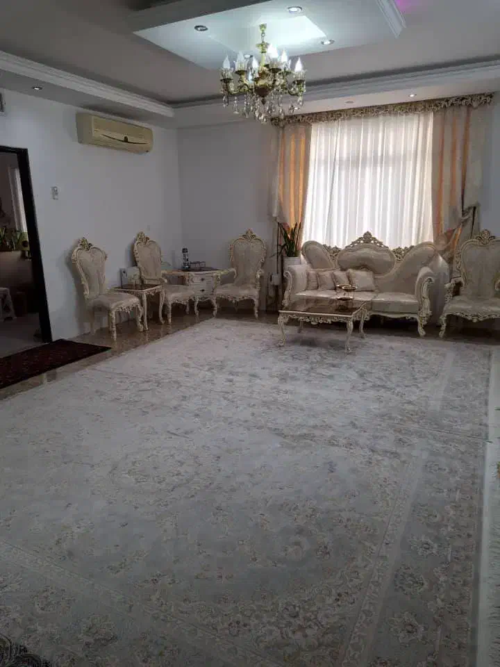 رهن آپارتمان/83متری/دوخواب/آسانسور/پارکینگ|اجارهٔ آپارتمان|قرچک, باقرآباد|دیوار