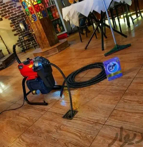 لوله باز کنی کل کرج و حومه 24ساعته فوری بدون کثیفی|خدمات پیشه و مهارت|کرج, عظیمیه|دیوار