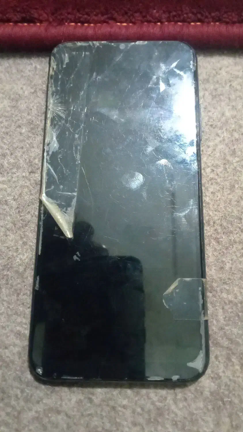 دوعددگوشی جی پلاس واه 14نیازبه تعمیر|موبایل|گنبد کاووس, |دیوار