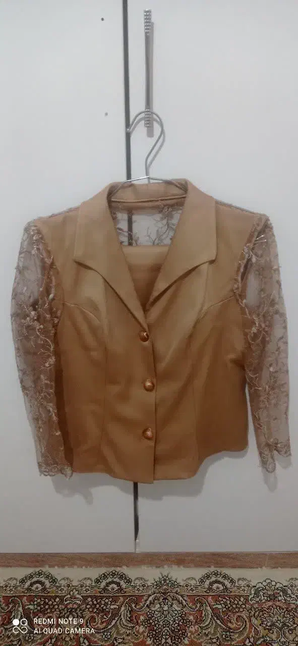 کت و دامن|لباس|شهریار, شهرک مصطفی خمینی|دیوار