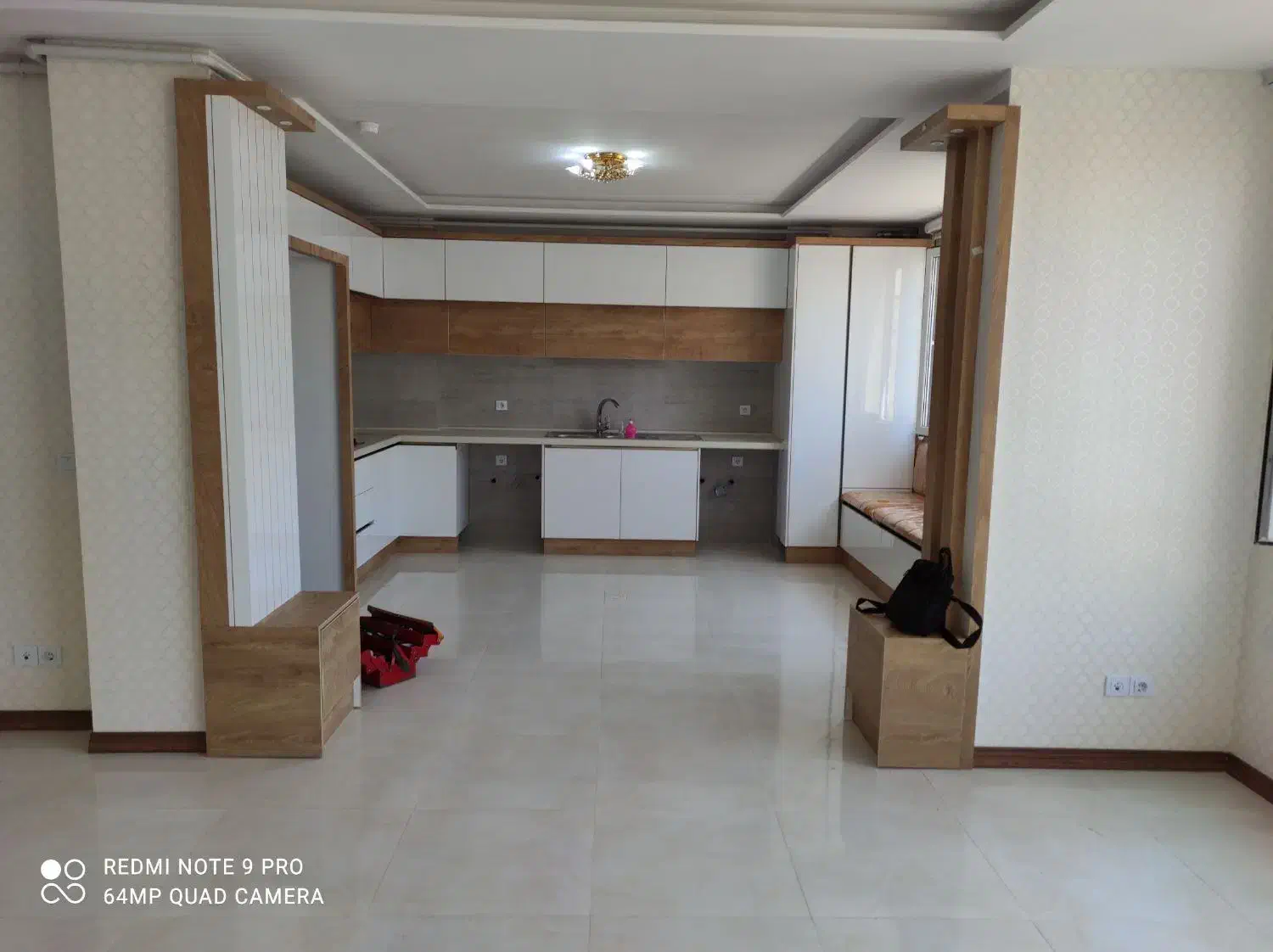 دکوارسیون داخلی|خدمات پیشه و مهارت|همدان, |دیوار