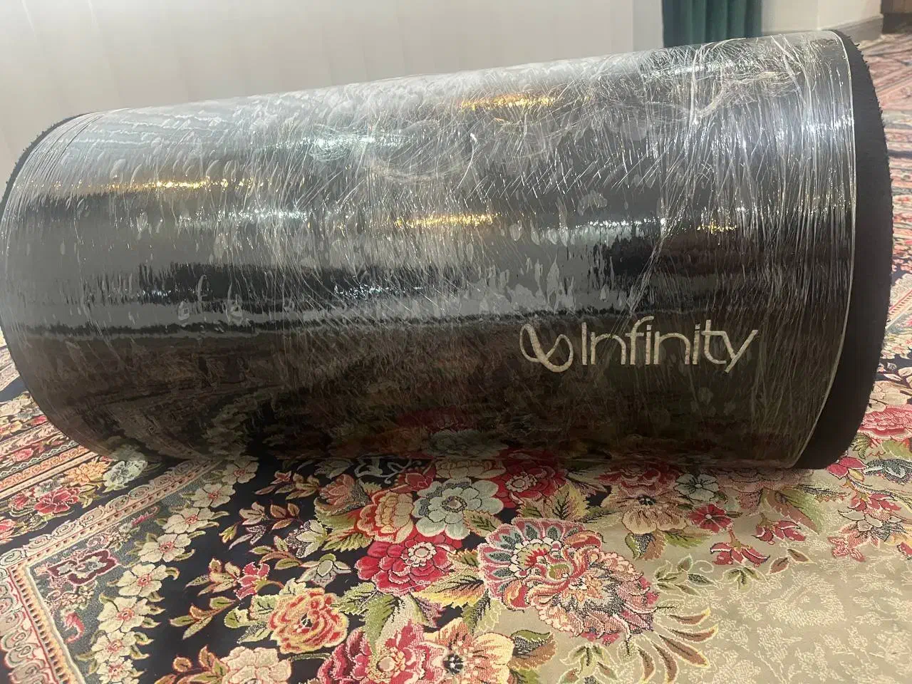 ساب اینفینیتی 1200primus در حد نو|قطعات یدکی و لوازم جانبی|رشت, پاستوریزه|دیوار