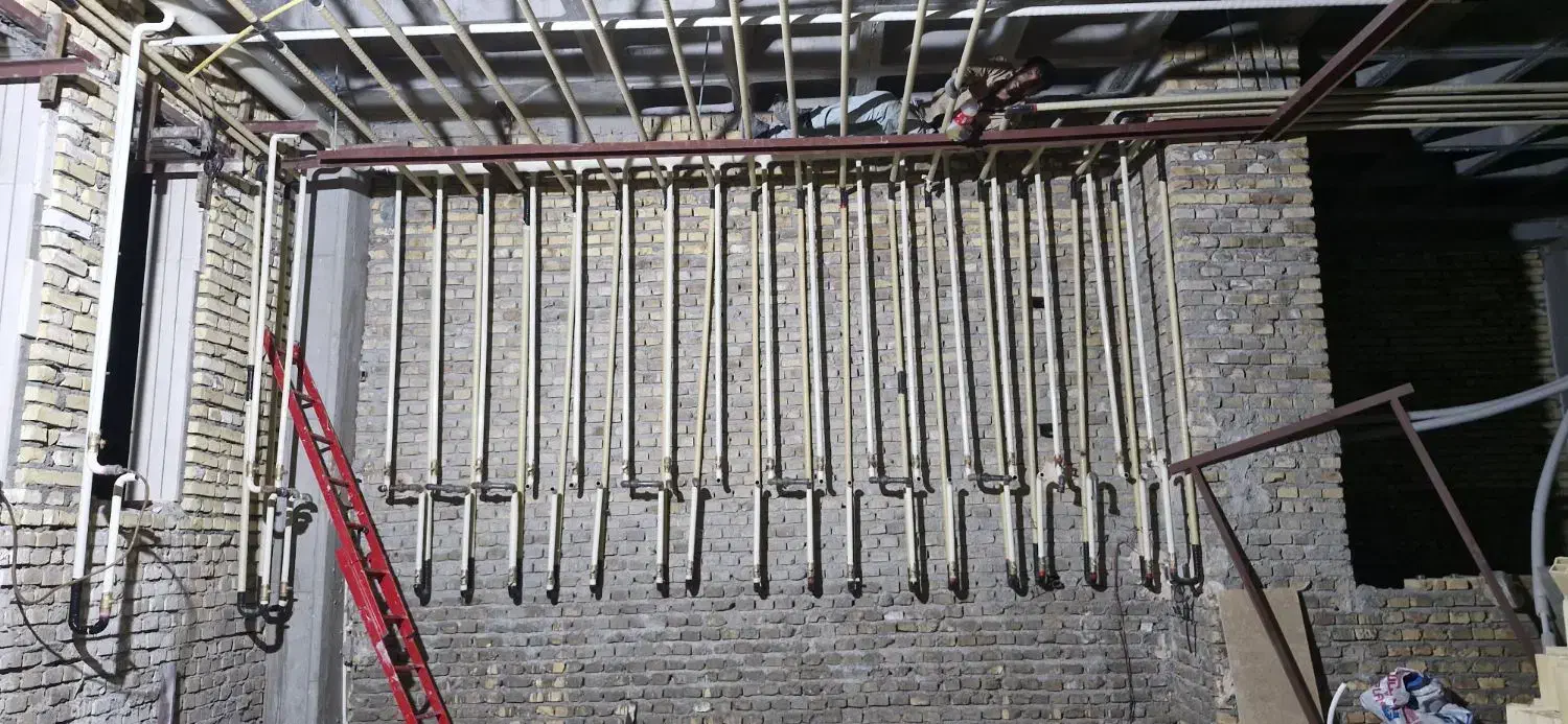 لوله کشی گاز|خدمات پیشه و مهارت|یزد, |دیوار