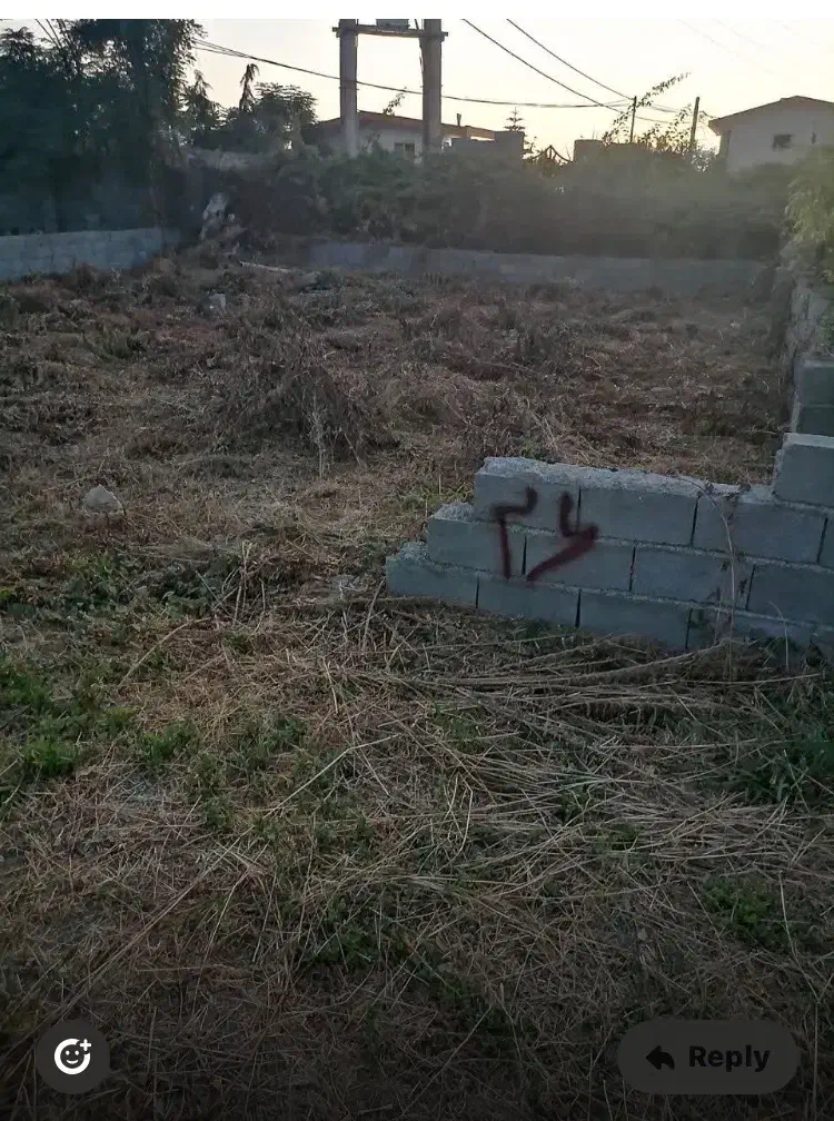 مشارکت در ساخت|مشارکت در ساخت املاک|خرم‌آباد (تنکابن), |دیوار