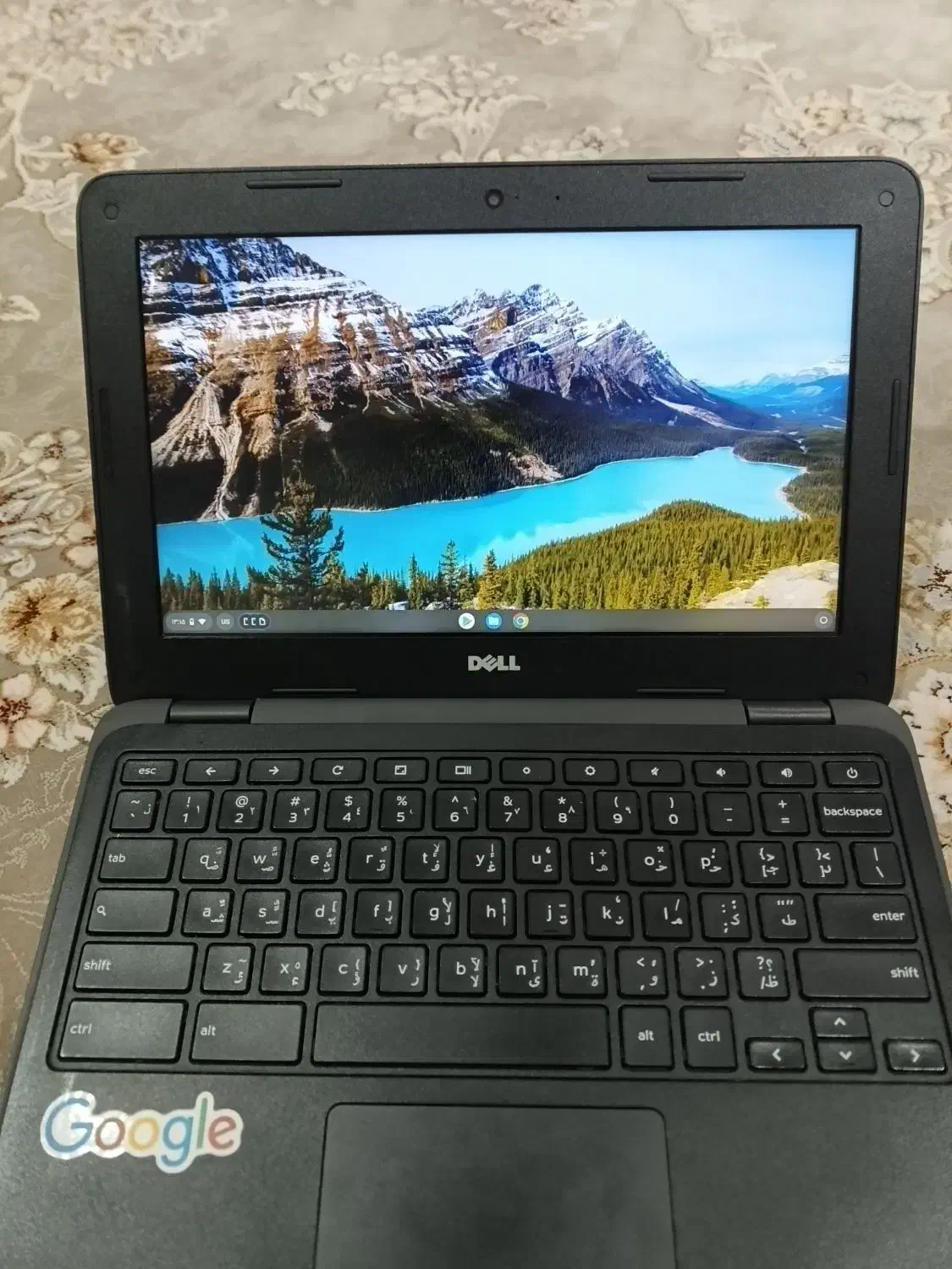 لپتاپ دل|رایانه همراه|اهواز, شهرک برق|دیوار