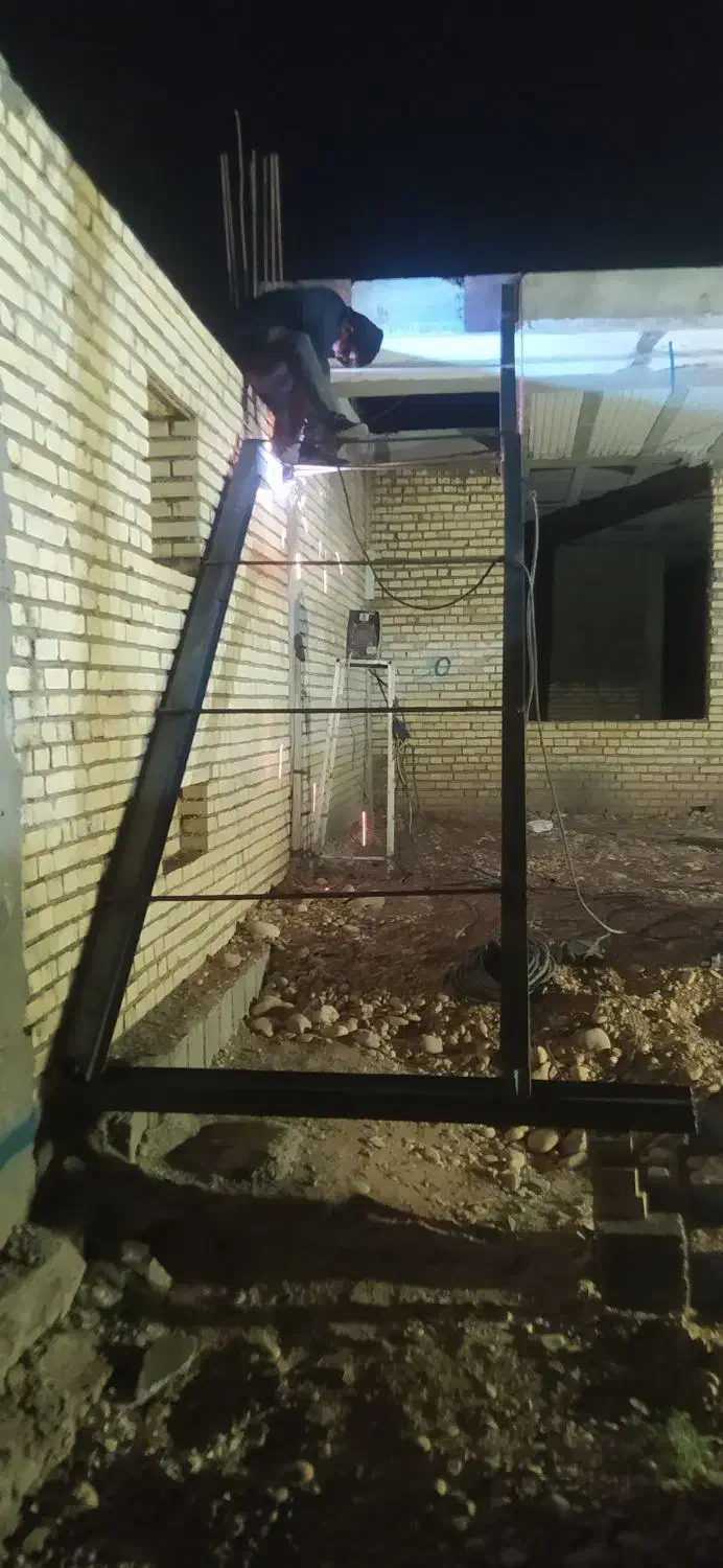 نصب تخصصی شاب|خدمات پیشه و مهارت|دزفول, |دیوار