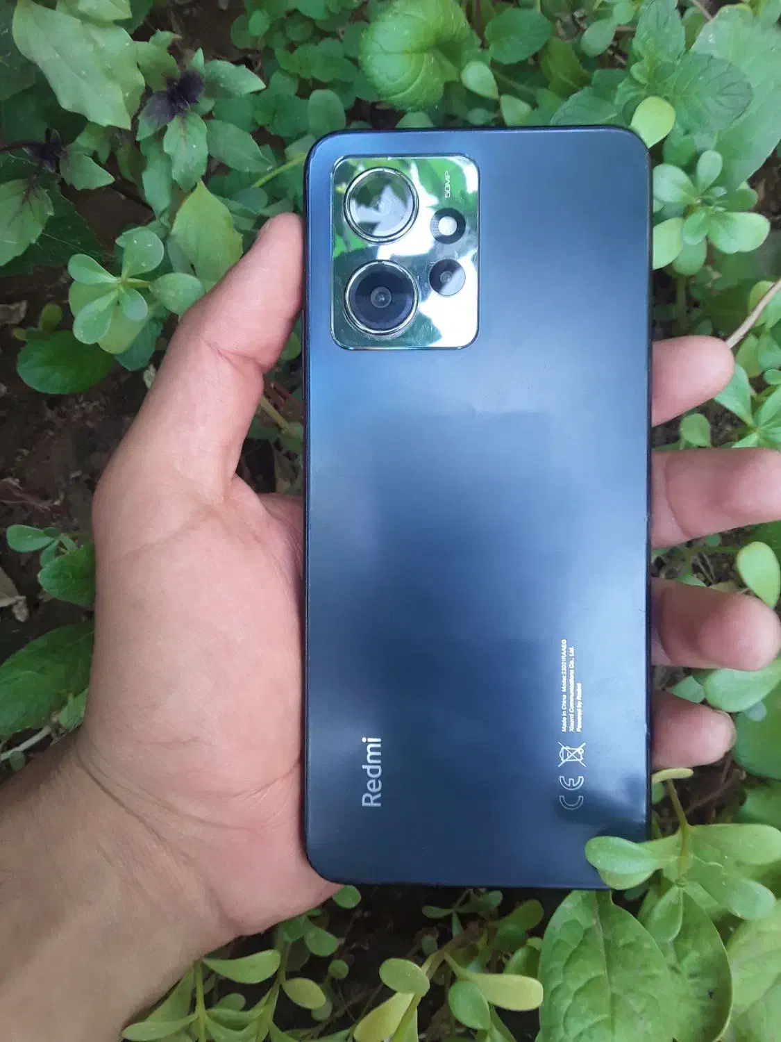 Redmi Note 12|موبایل|اهواز, عین ۲|دیوار