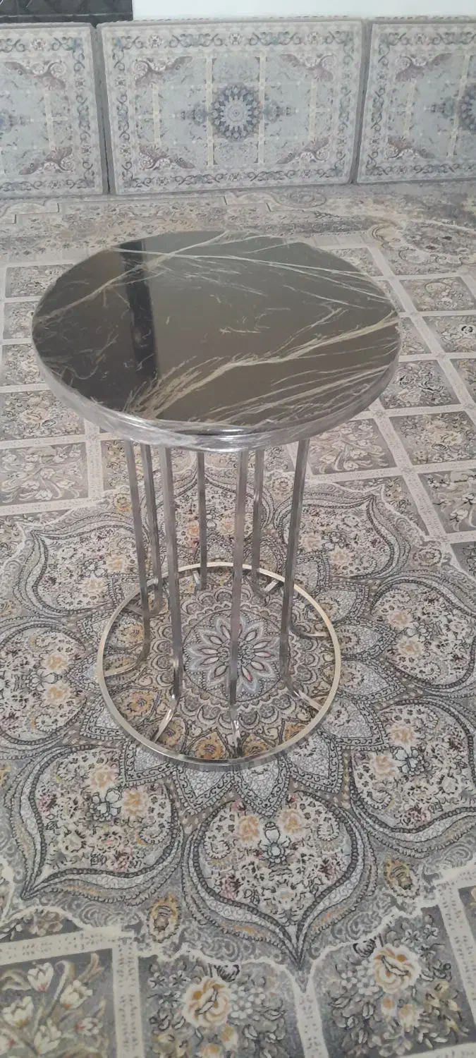 میزعسلی|مبلمان خانگی و میز عسلی|قروه, |دیوار