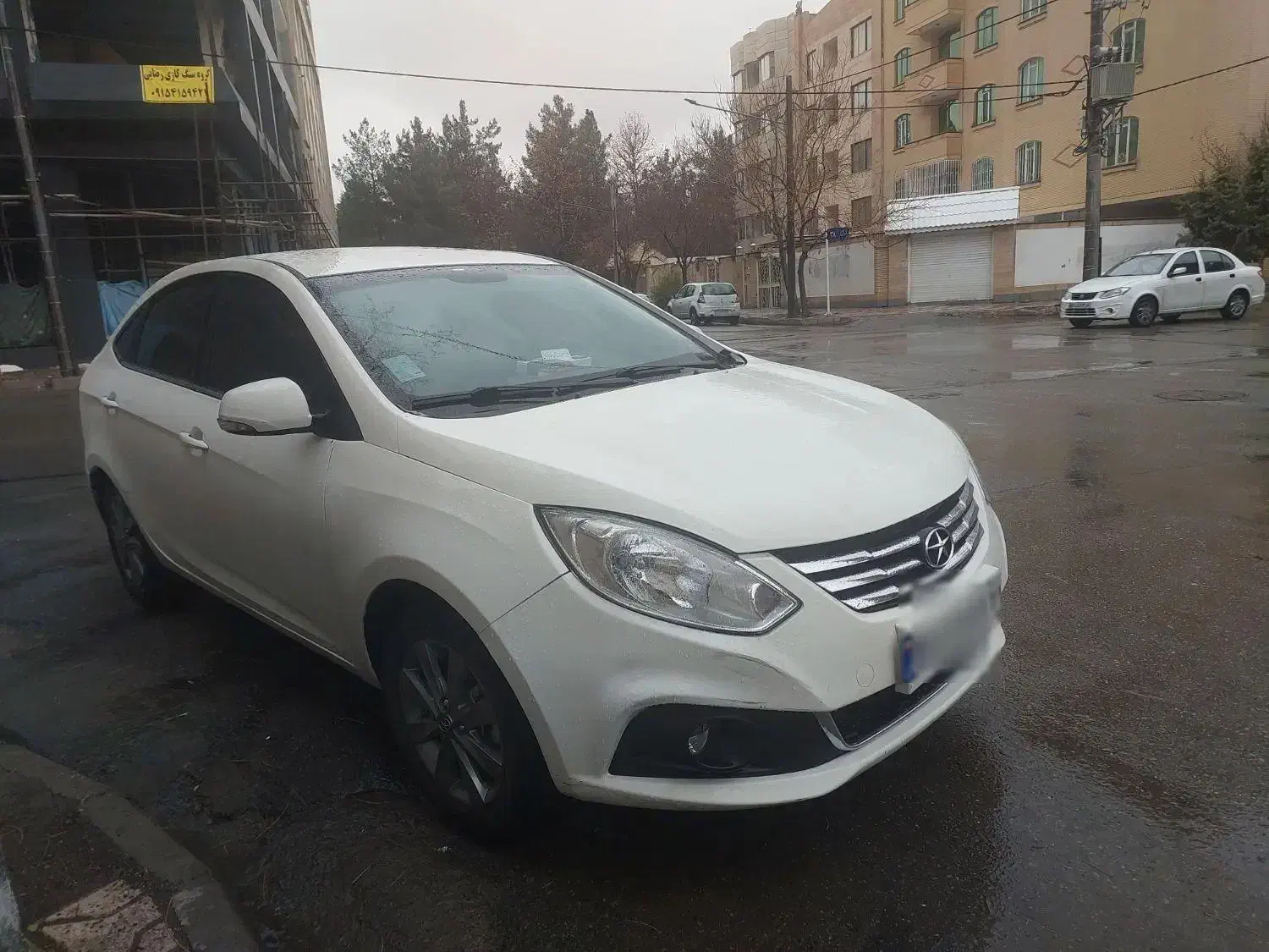 جک جی۴|خودرو سواری و وانت|مشهد, دانشجو|دیوار