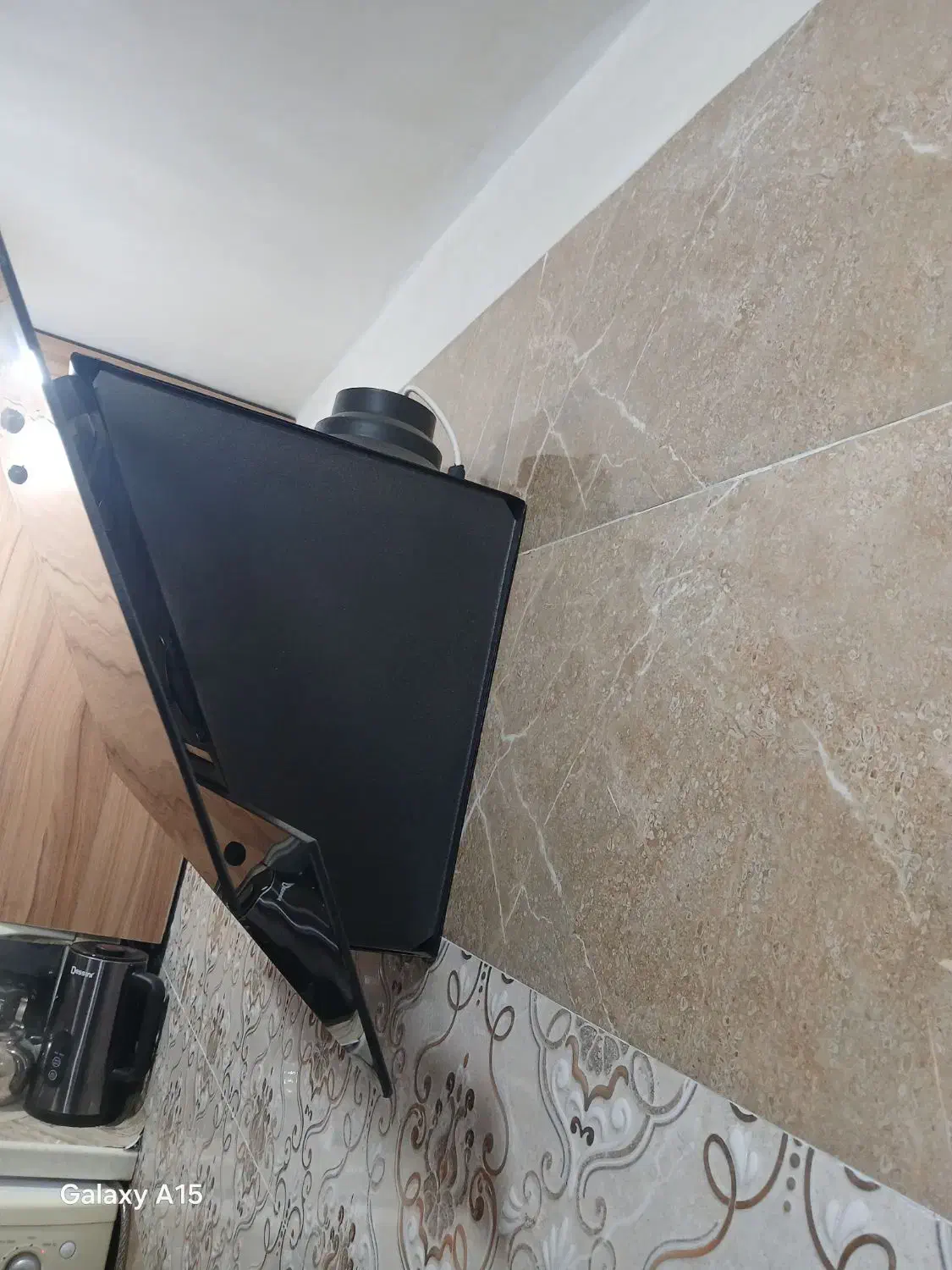 هود نو|هود|بهار, |دیوار