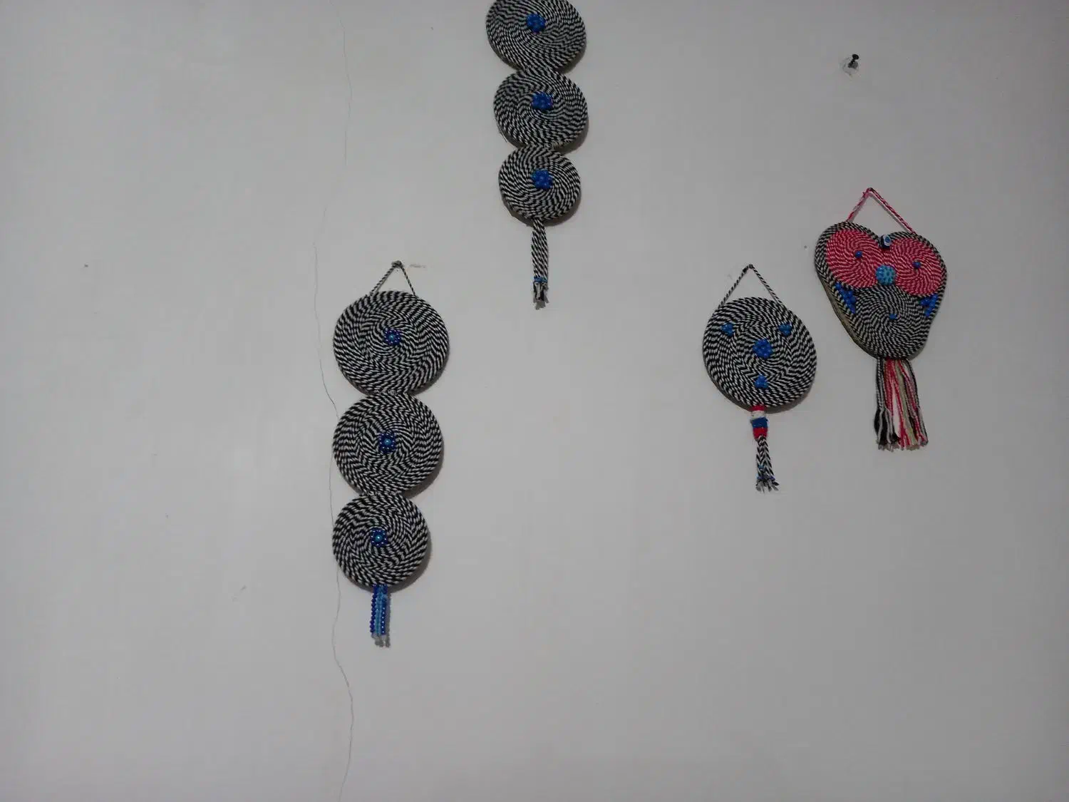 چشم نظر|صنایع دستی و سایر لوازم تزئینی|کوهدشت, |دیوار