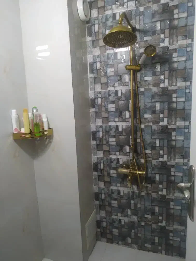 ۷۳ متر دو خوابه سردار جنگل