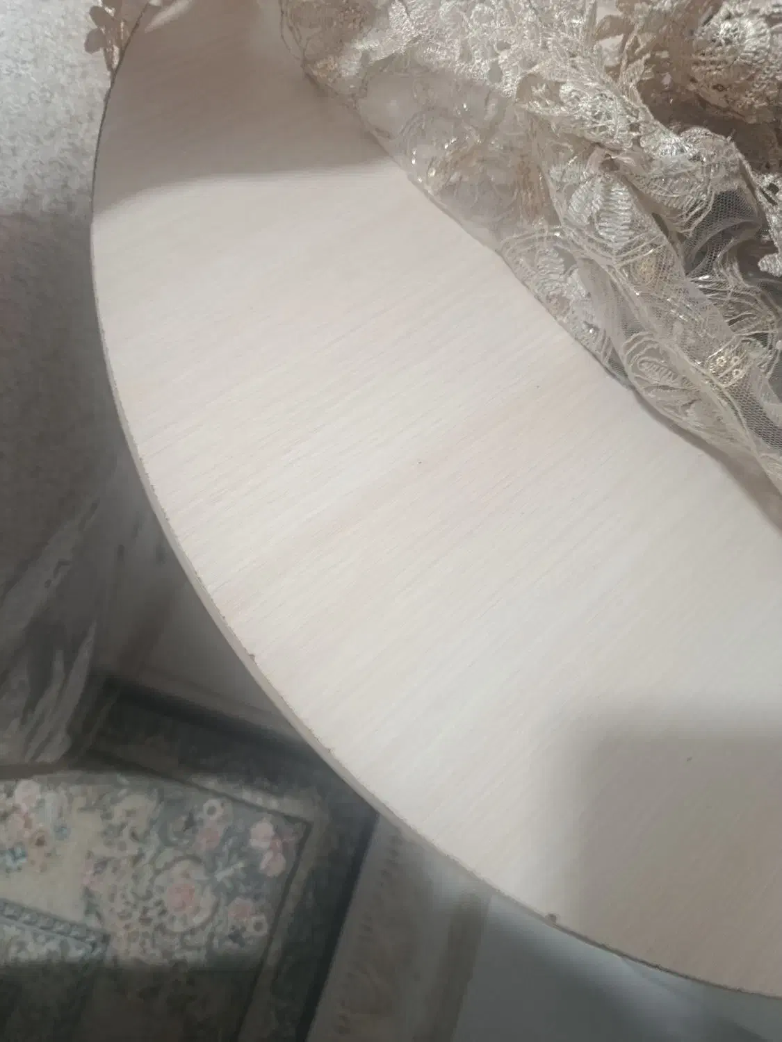 میز خاطره تمیز بدون خط و خش|میز و صندلی غذاخوری|خرمآباد, |دیوار