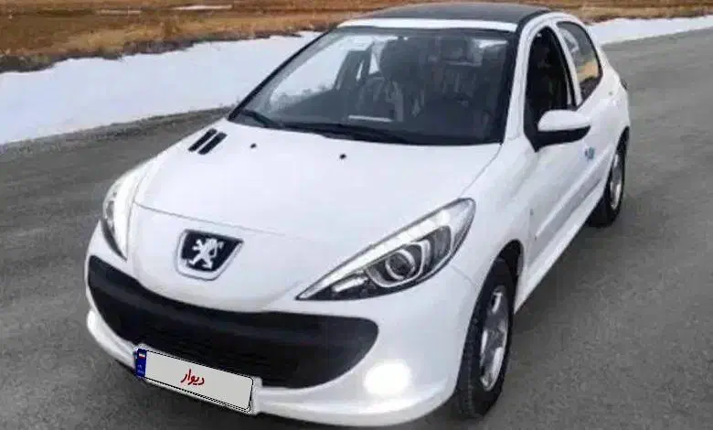 فردش انواع خودرو های صفر|خودرو سواری و وانت|سیرجان, |دیوار