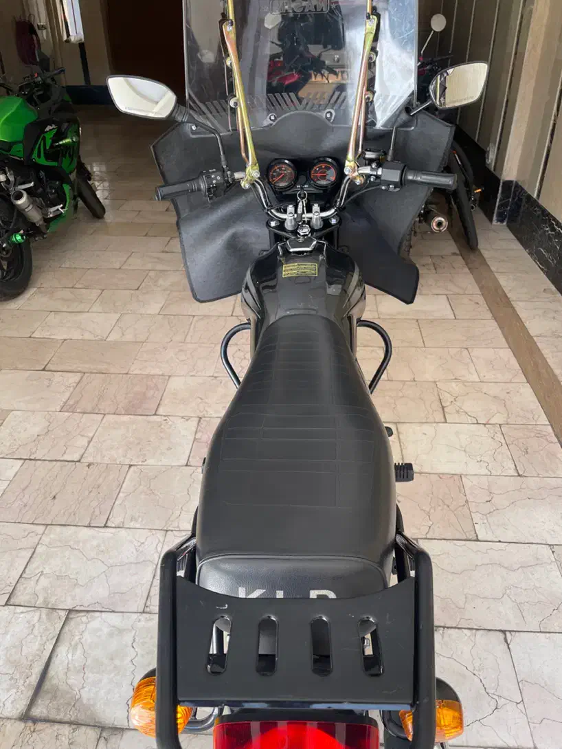 Kld200مدل۱۴۰۳|موتورسیکلت|تهران, تهراننو|دیوار