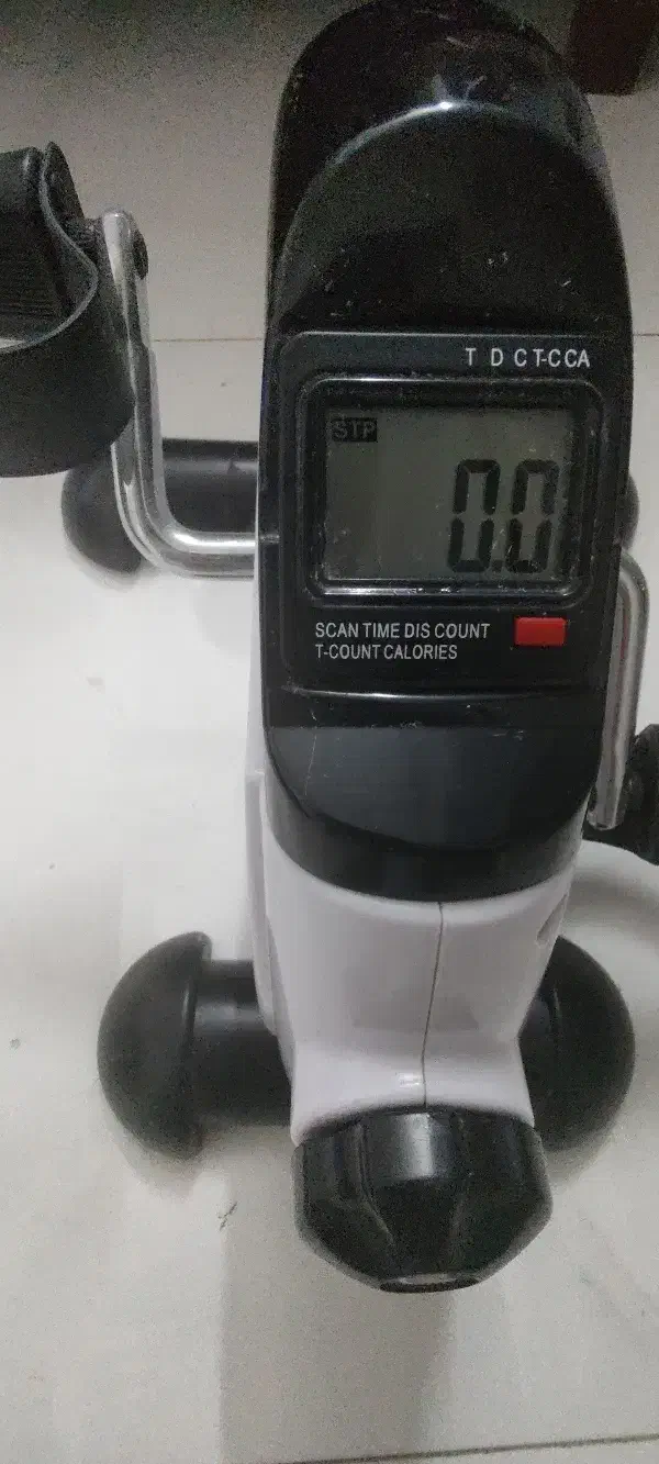 پدال مکانیکی دست و پا|تجهیزات ورزشی|بجنورد, |دیوار