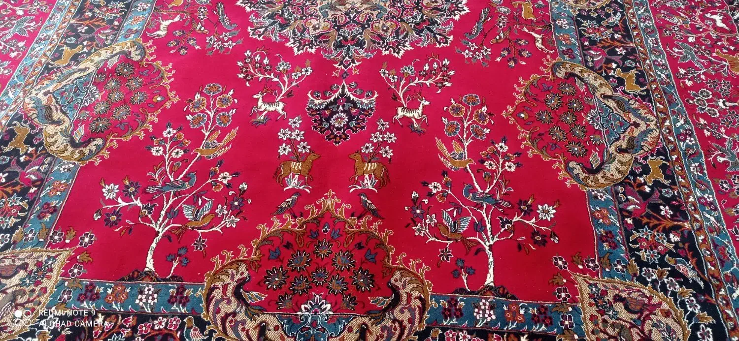 فرش ۱۲ متری|فرش|اسلام‌‌آباد غرب, |دیوار