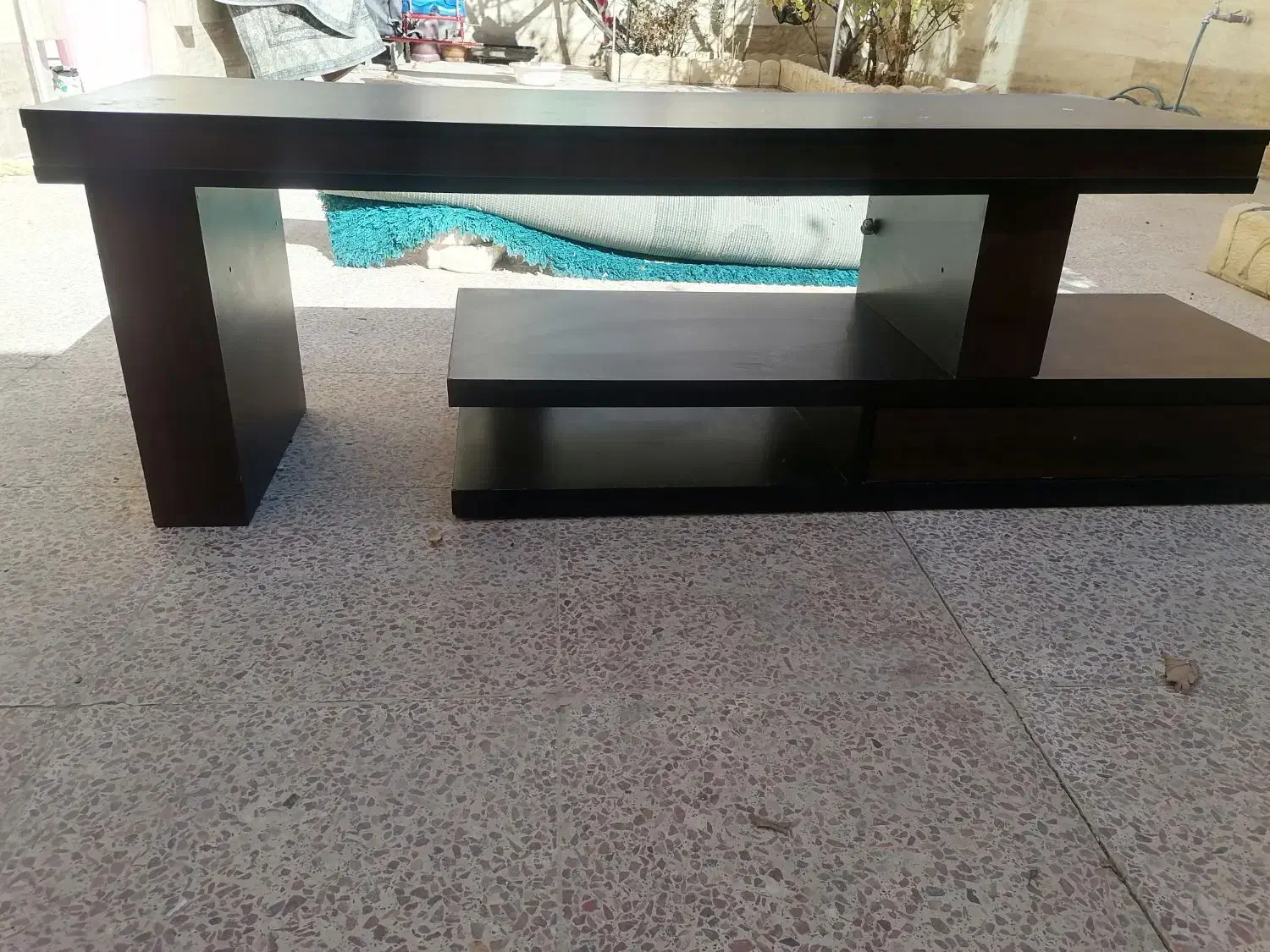 میز و بوفه|میز تلویزیون|شیراز, گویم|دیوار