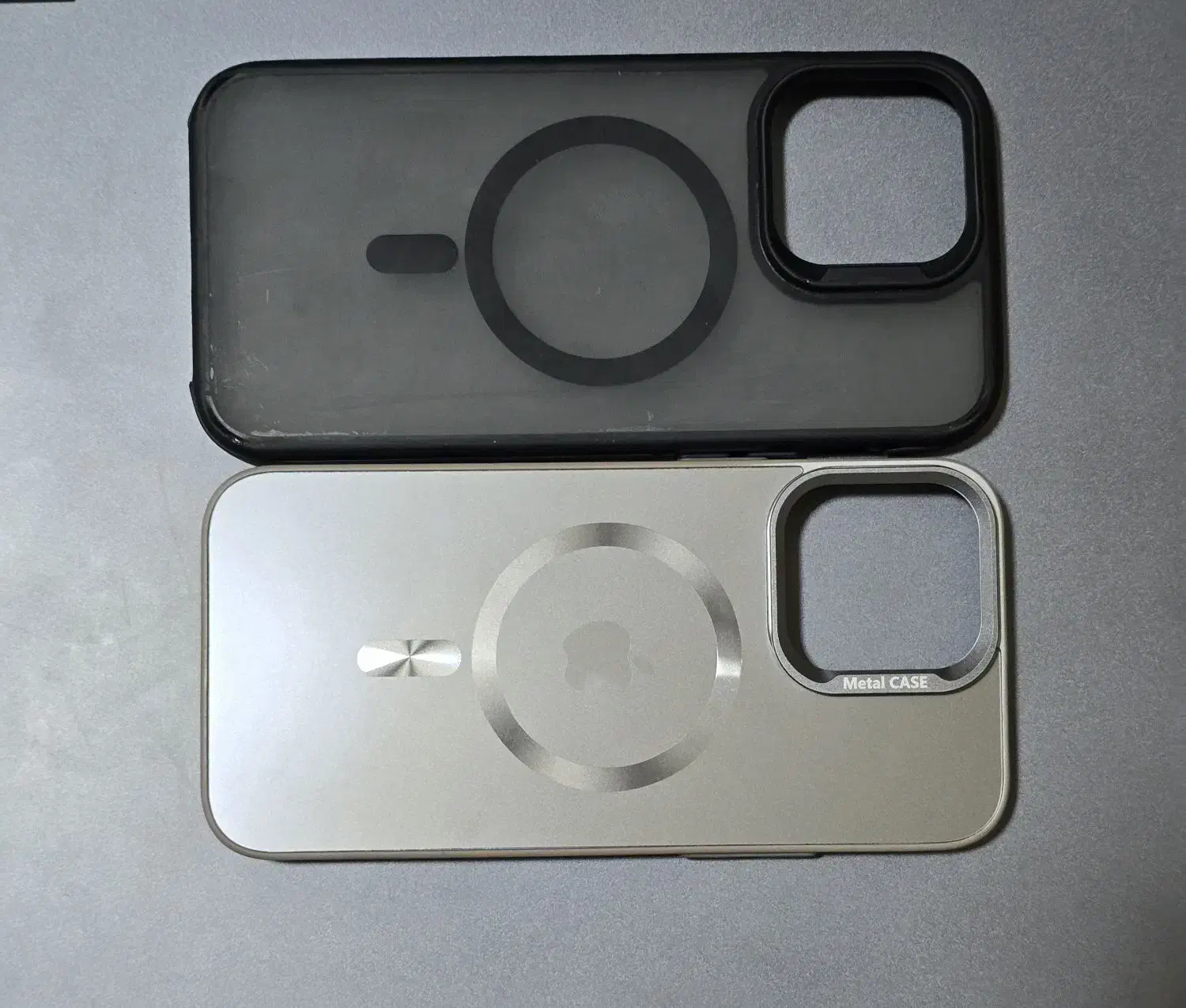 قاب آیفون ۱۴ پرومکس|لوازم جانبی موبایل و تبلت|مبارکه, |دیوار